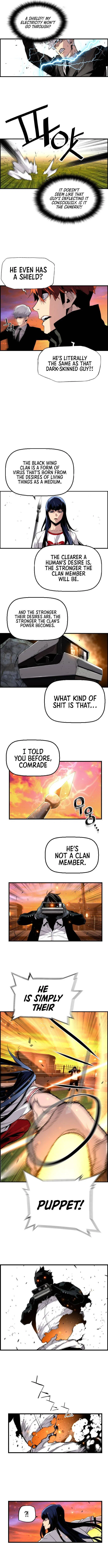 Terror vs Revival Chapter 19 – Page 6