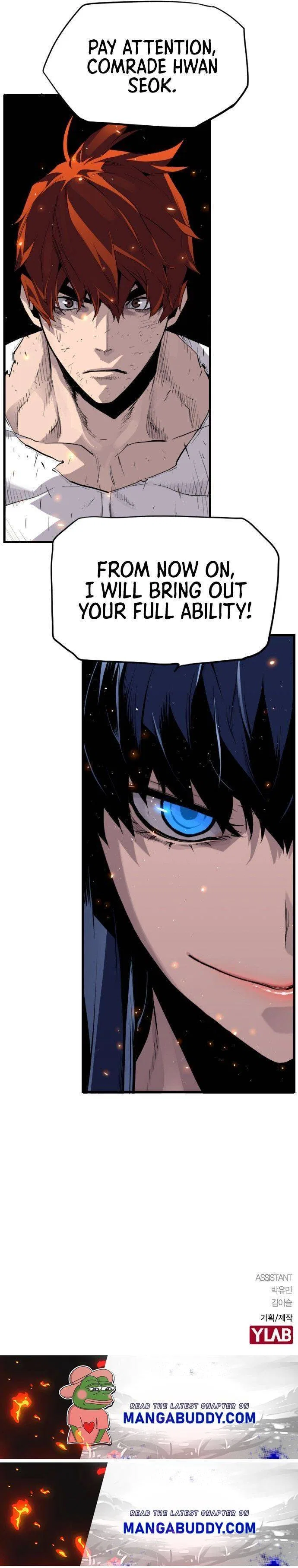 Terror vs Revival Chapter 19 – Page 10