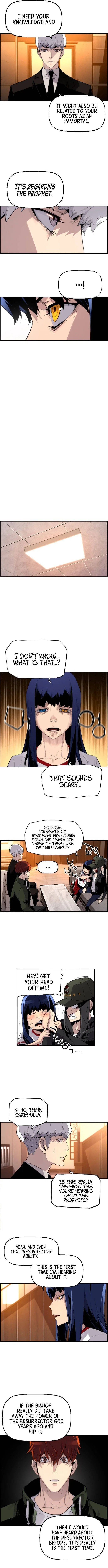 Terror vs Revival Chapter 18 – Page 6