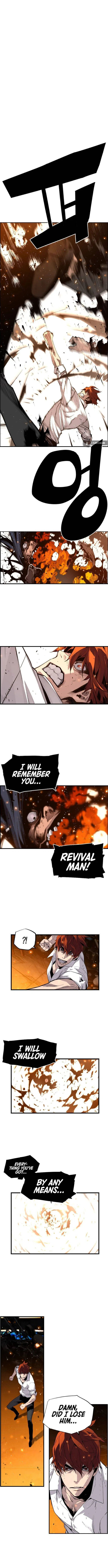 Terror vs Revival Chapter 17 – Page 3