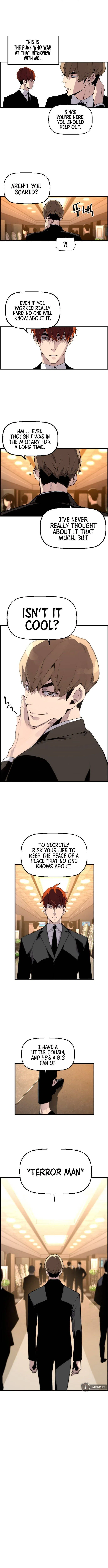 Terror vs Revival Chapter 17 – Page 7