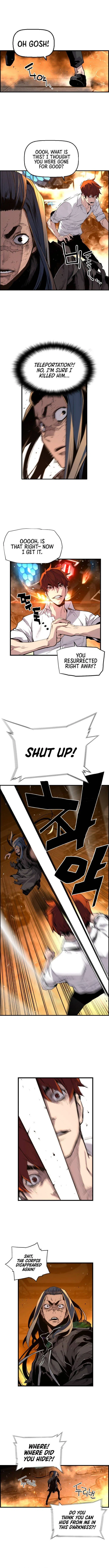 Terror vs Revival Chapter 16 – Page 3