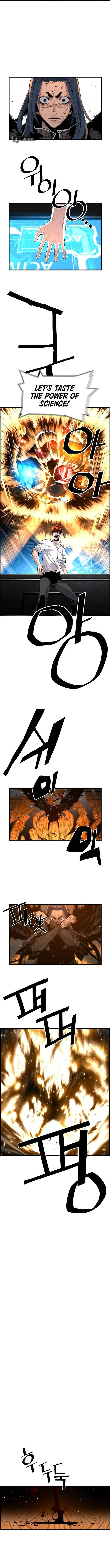 Terror vs Revival Chapter 16 – Page 7