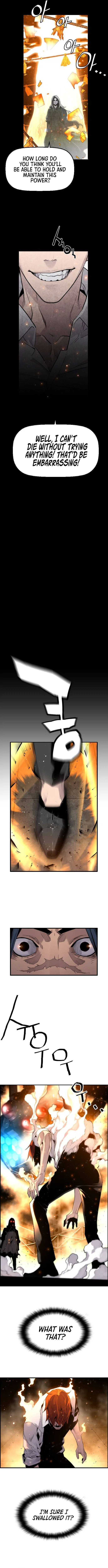 Terror vs Revival Chapter 15 – Page 5