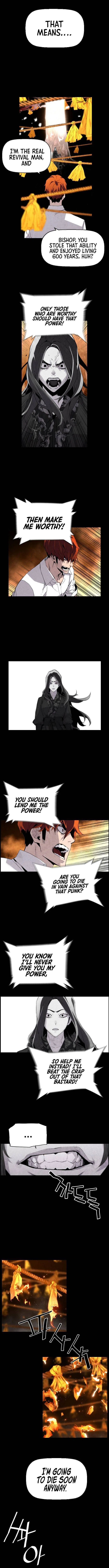 Terror vs Revival Chapter 15 – Page 11