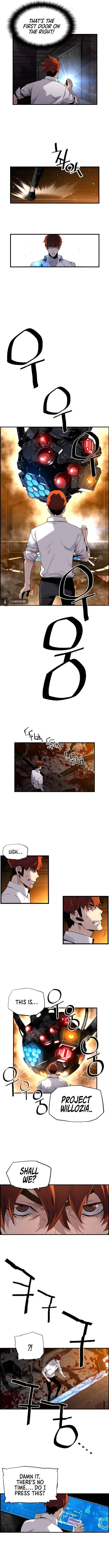 Terror vs Revival Chapter 14 – Page 8