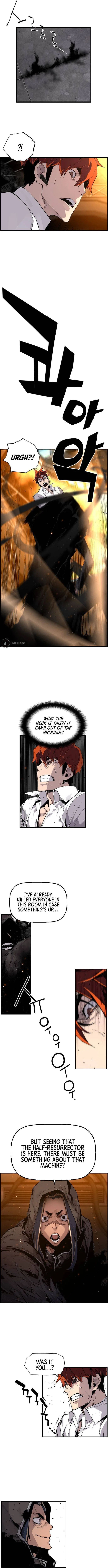 Terror vs Revival Chapter 14 – Page 9