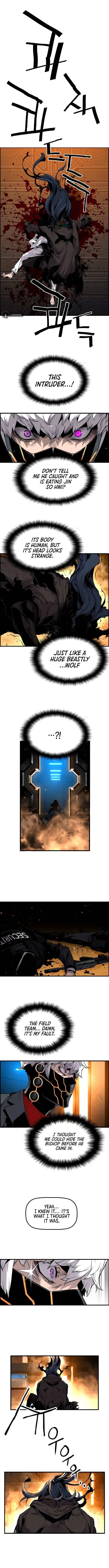 Terror vs Revival Chapter 13 – Page 2