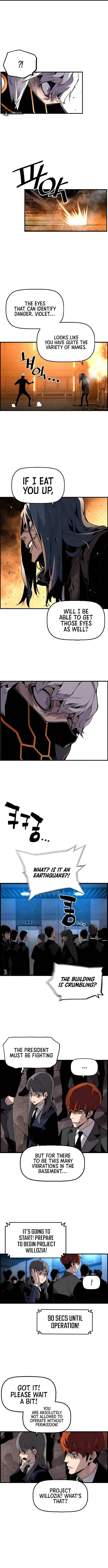 Terror vs Revival Chapter 13 – Page 5