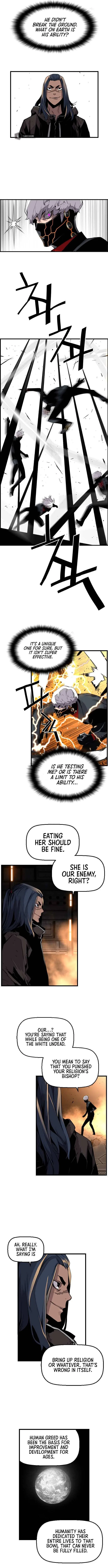 Terror vs Revival Chapter 13 – Page 7