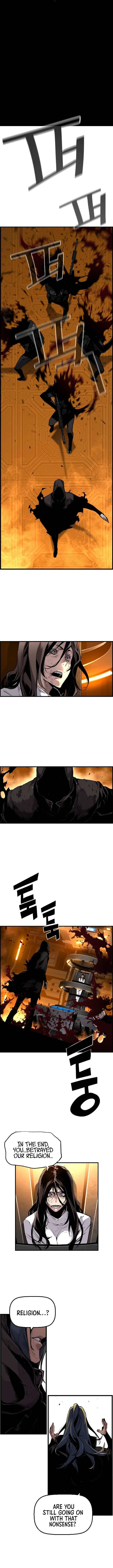 Terror vs Revival Chapter 12 – Page 8