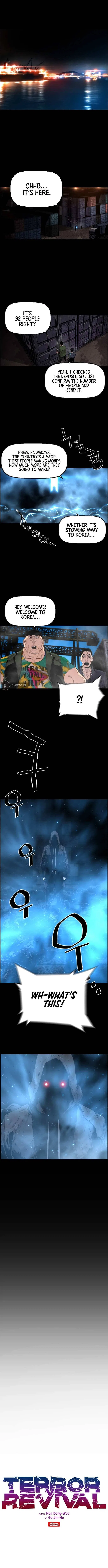 Terror vs Revival Chapter 11 – Page 3