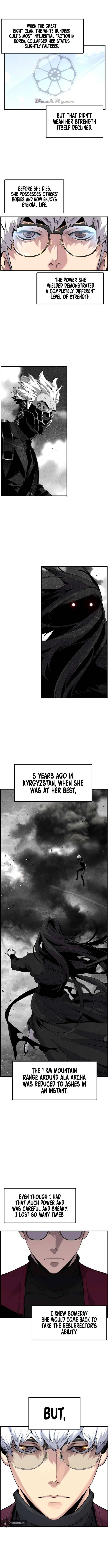 Terror vs Revival Chapter 11 – Page 7