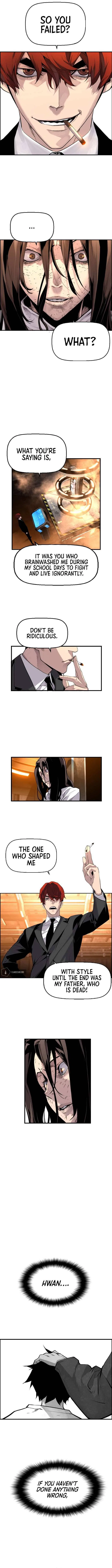 Terror vs Revival Chapter 11 – Page 8