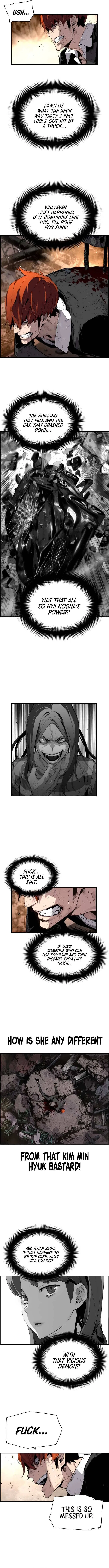 Terror vs Revival Chapter 9 – Page 5