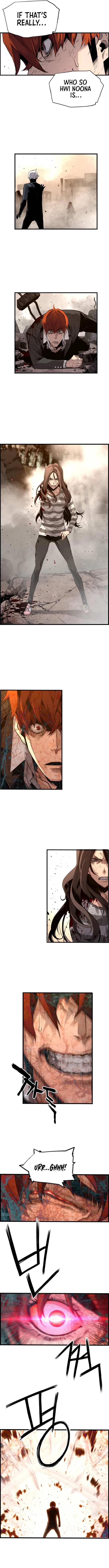 Terror vs Revival Chapter 9 – Page 6