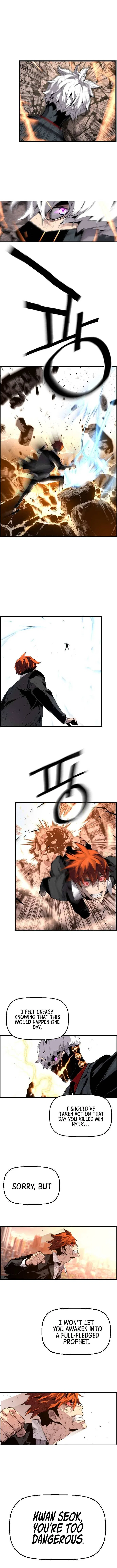 Terror vs Revival Chapter 9 – Page 9