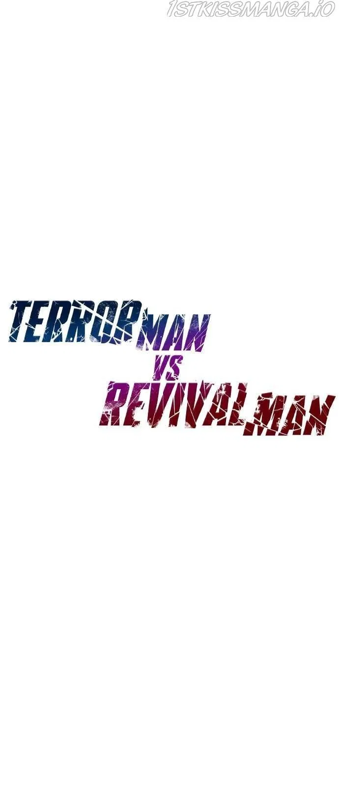 Terror vs Revival Chapter 8 – Page 2