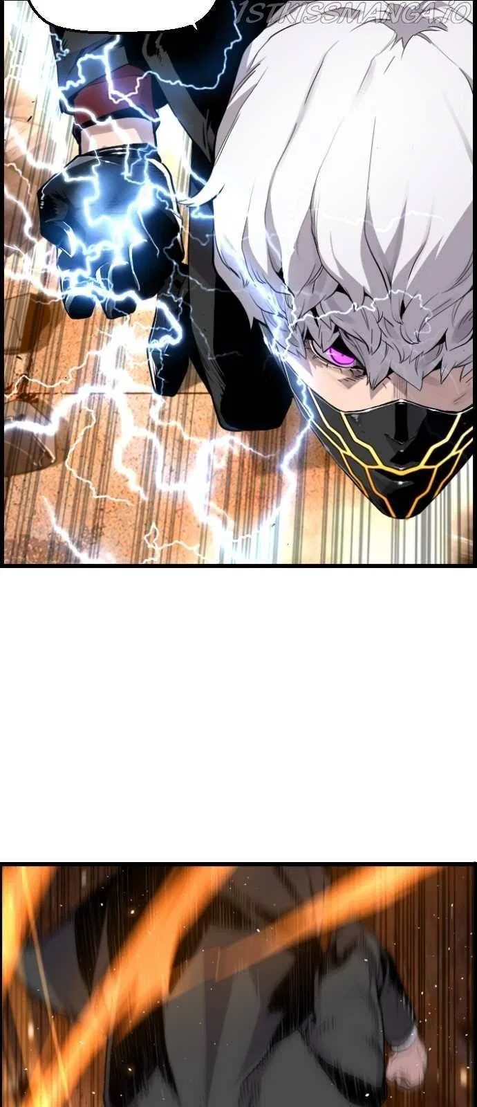 Terror vs Revival Chapter 8 – Page 4