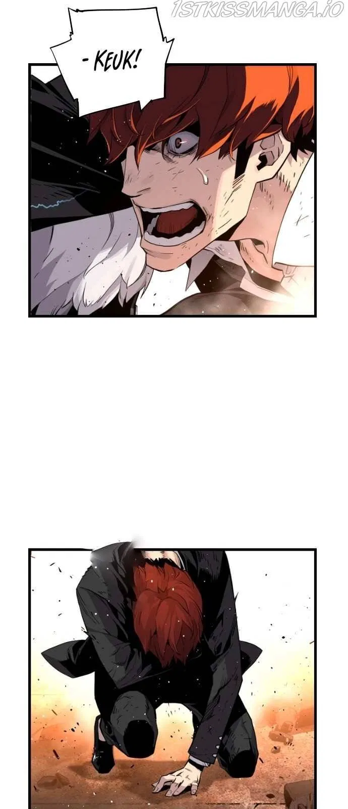 Terror vs Revival Chapter 8 – Page 9