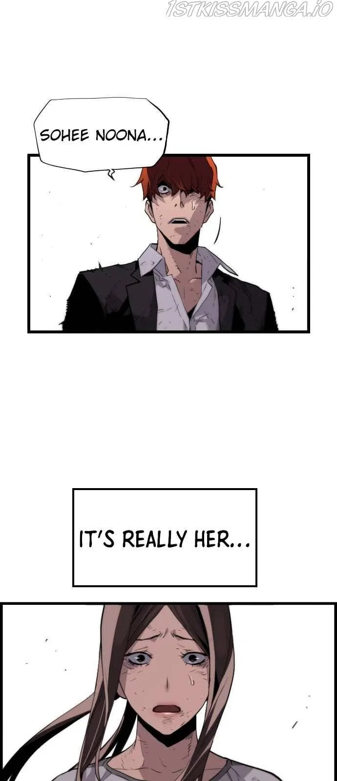 Terror vs Revival Chapter 8 – Page 12