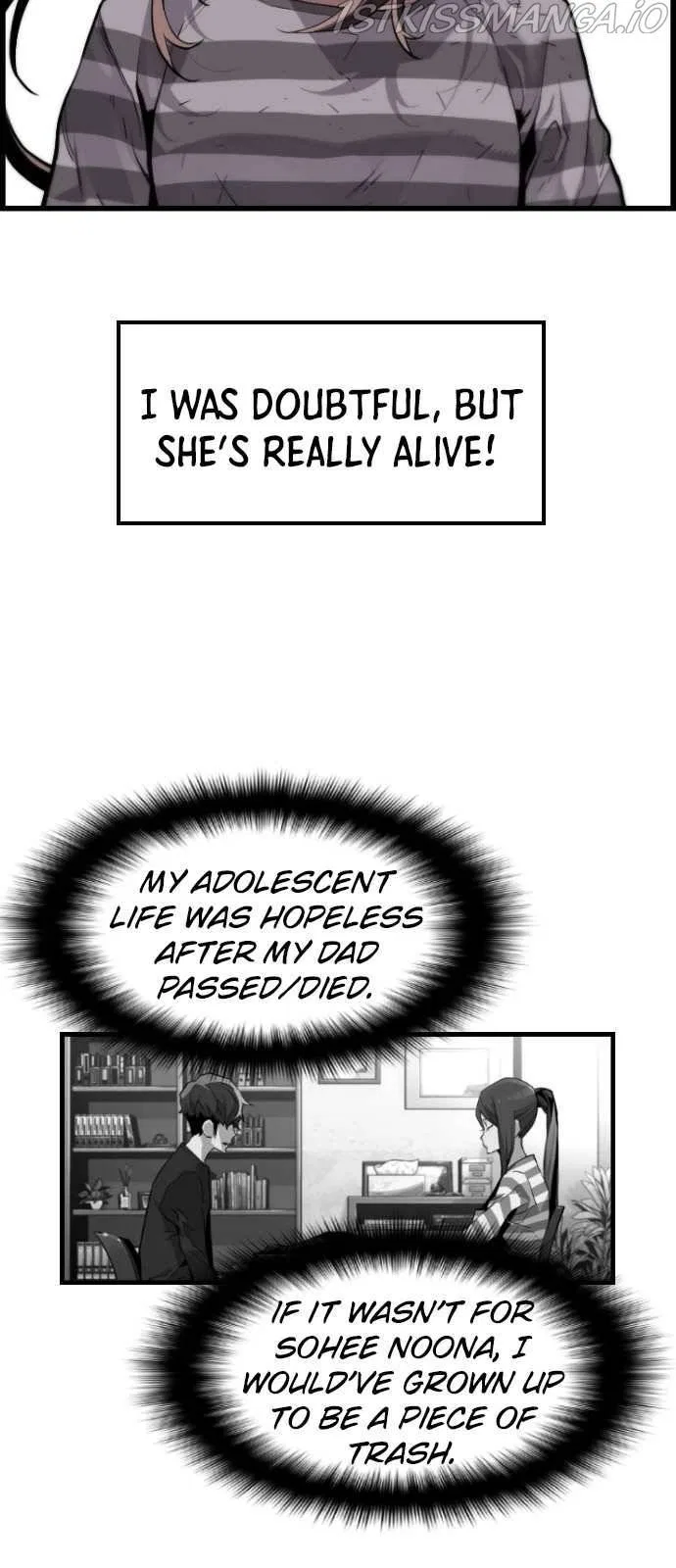 Terror vs Revival Chapter 8 – Page 13