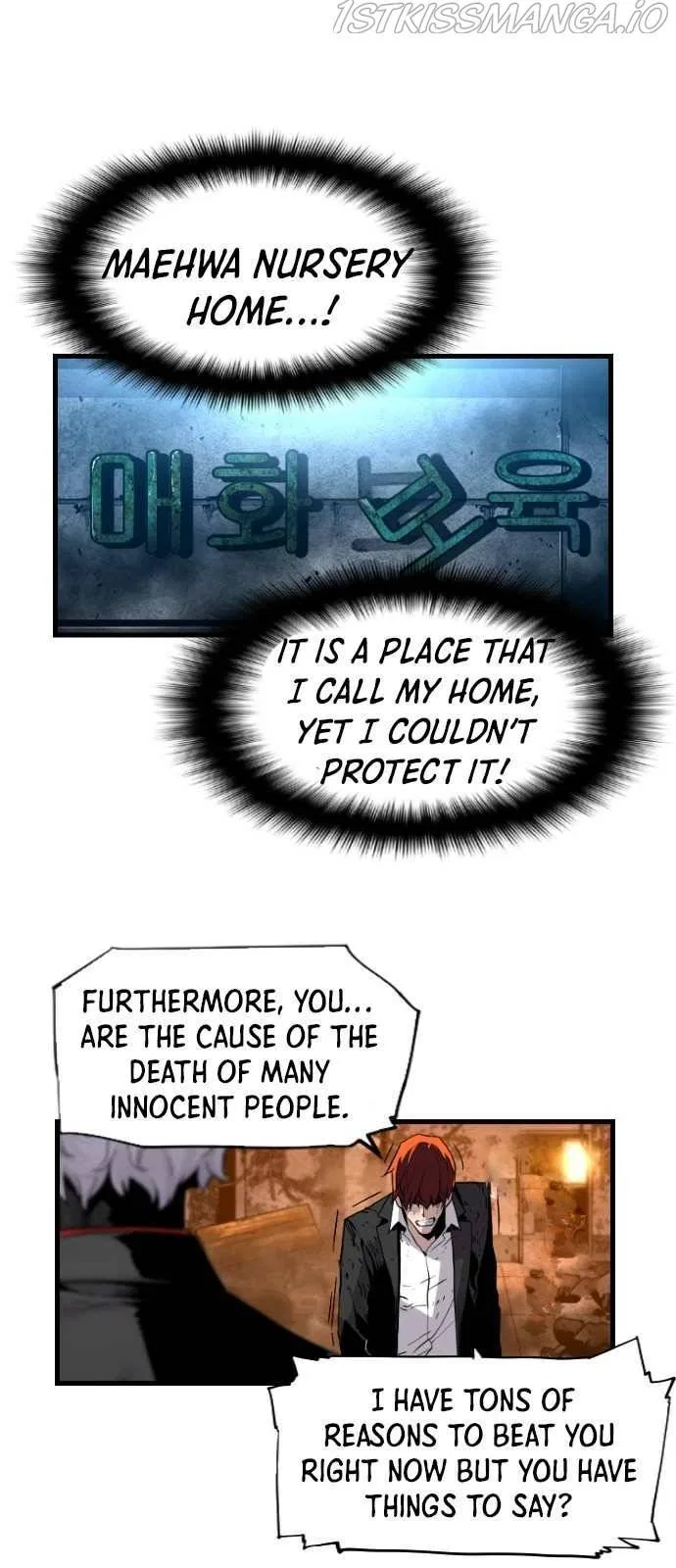 Terror vs Revival Chapter 8 – Page 14
