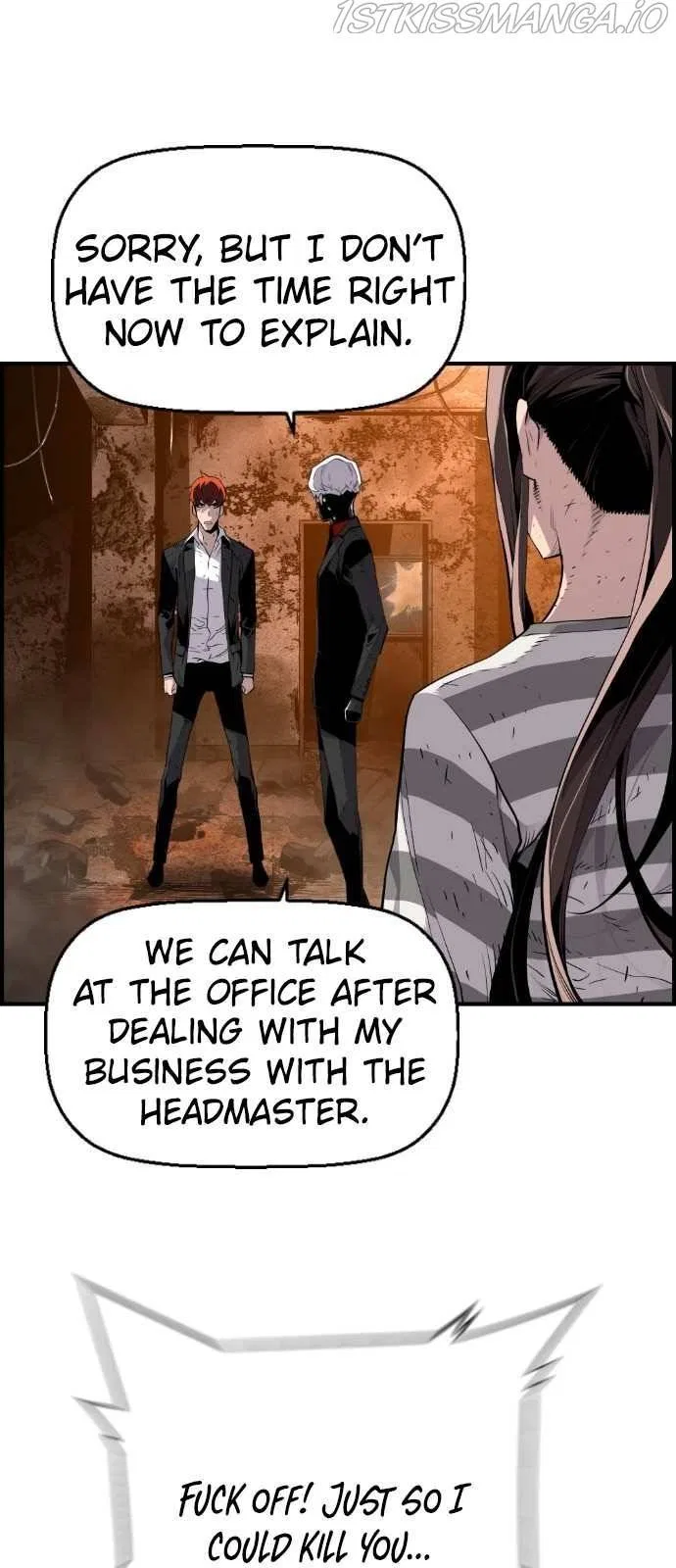 Terror vs Revival Chapter 8 – Page 15