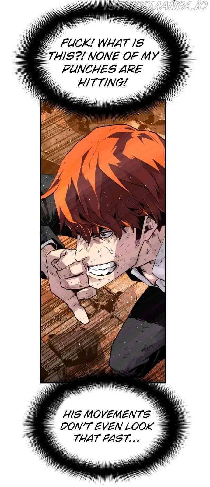 Terror vs Revival Chapter 8 – Page 18