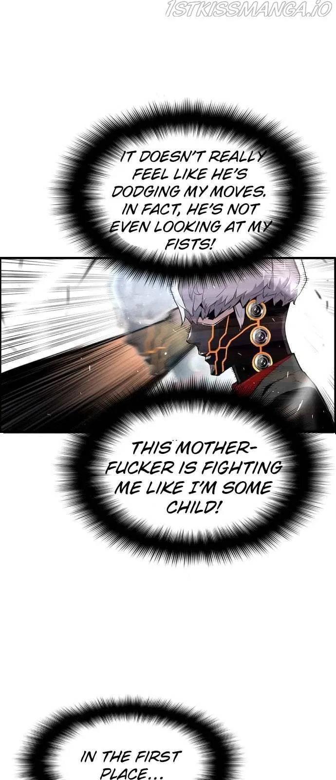 Terror vs Revival Chapter 8 – Page 19