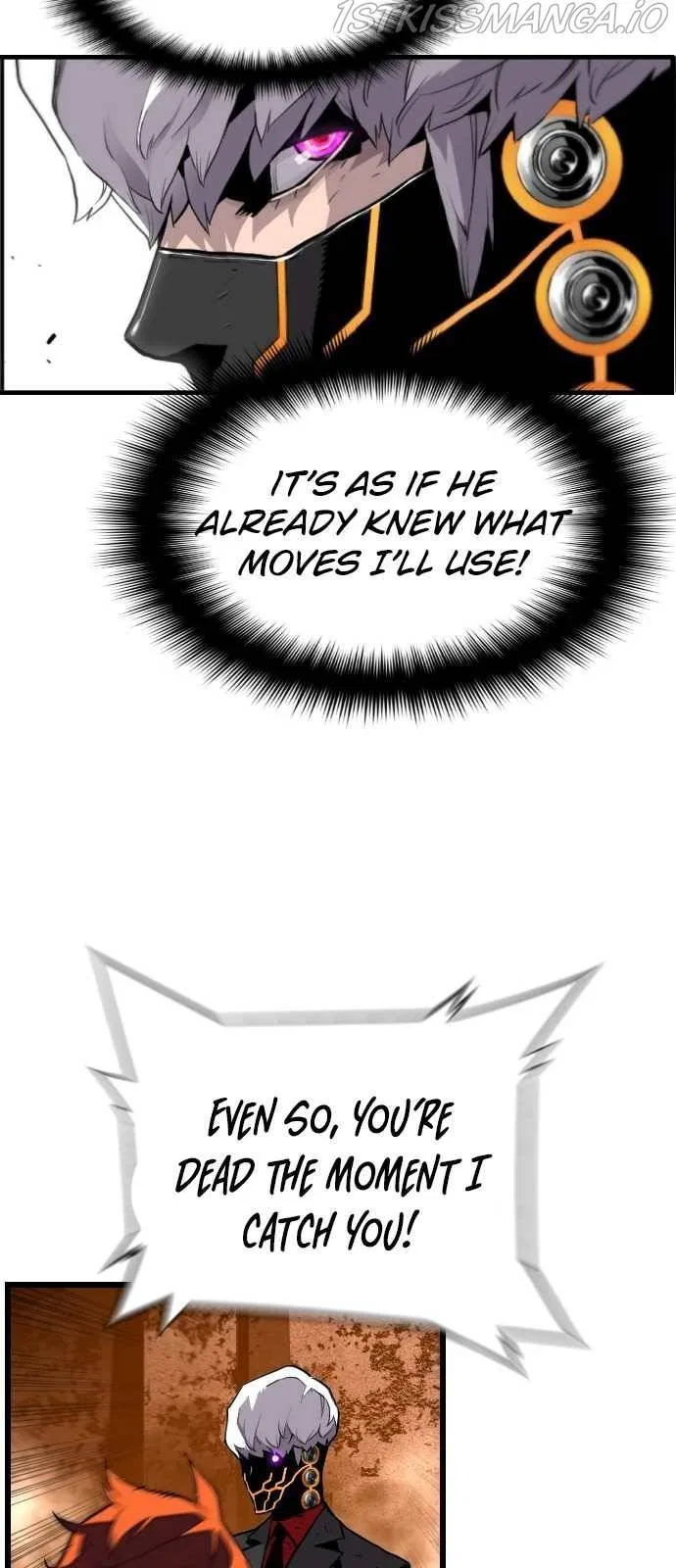 Terror vs Revival Chapter 8 – Page 20