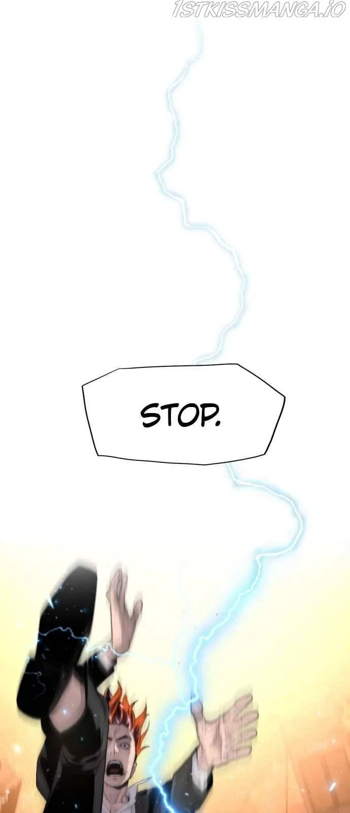 Terror vs Revival Chapter 8 – Page 22