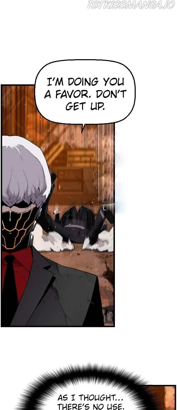 Terror vs Revival Chapter 8 – Page 25
