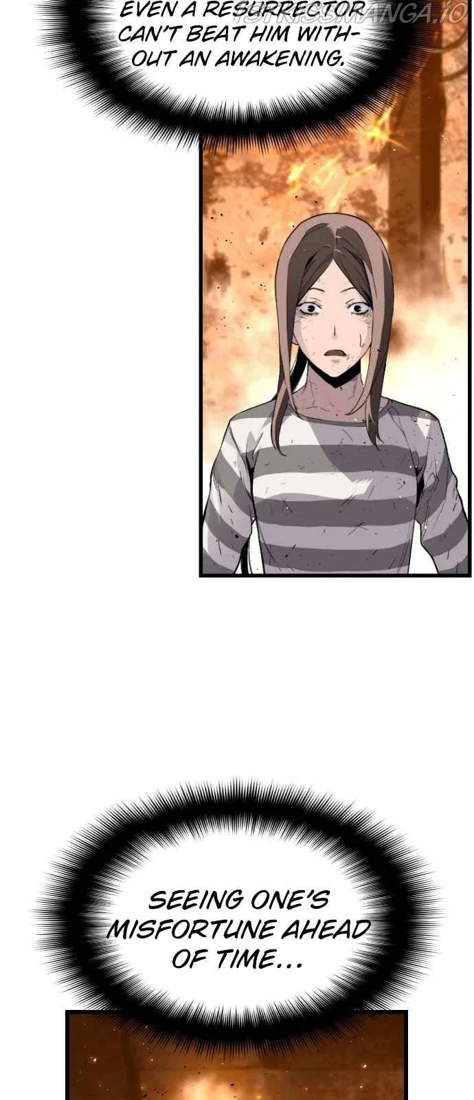 Terror vs Revival Chapter 8 – Page 26