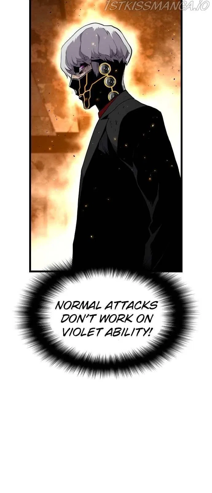 Terror vs Revival Chapter 8 – Page 27