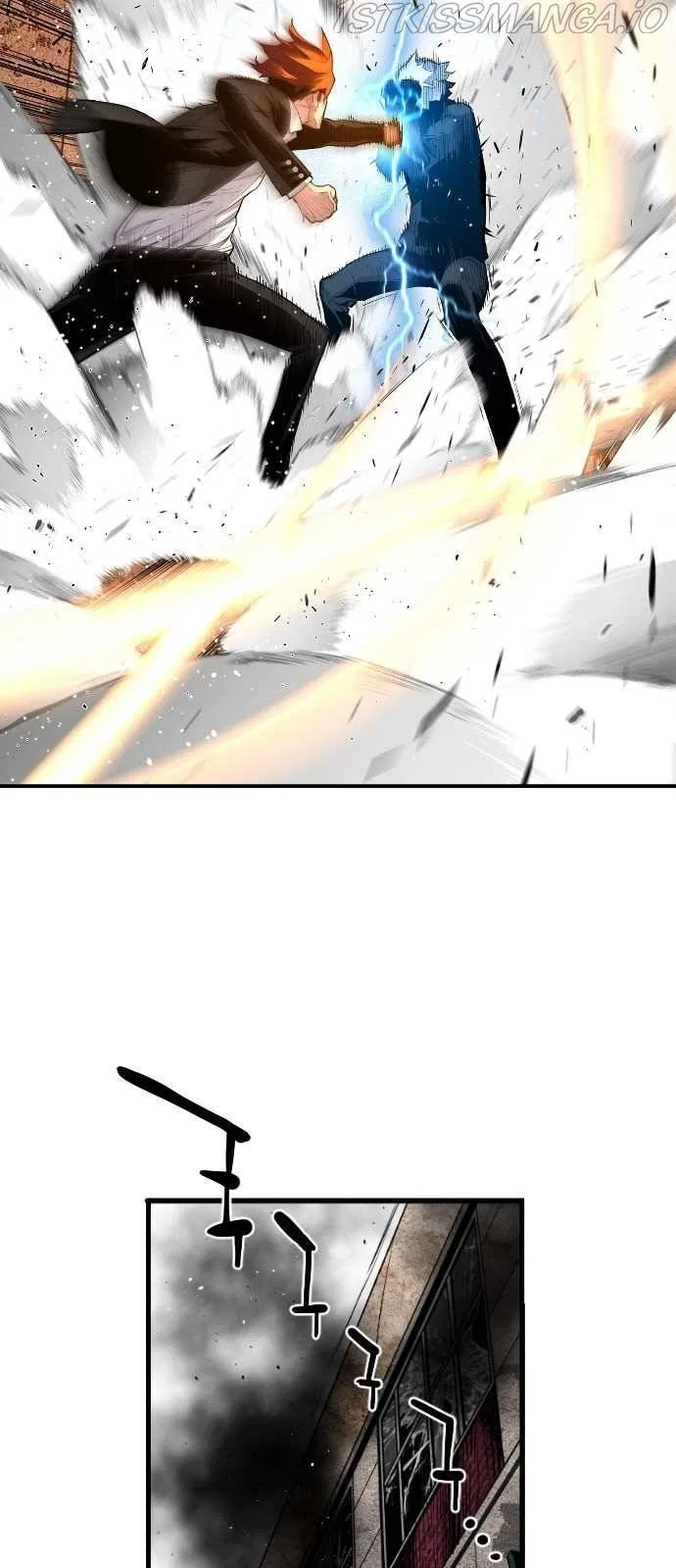 Terror vs Revival Chapter 8 – Page 32