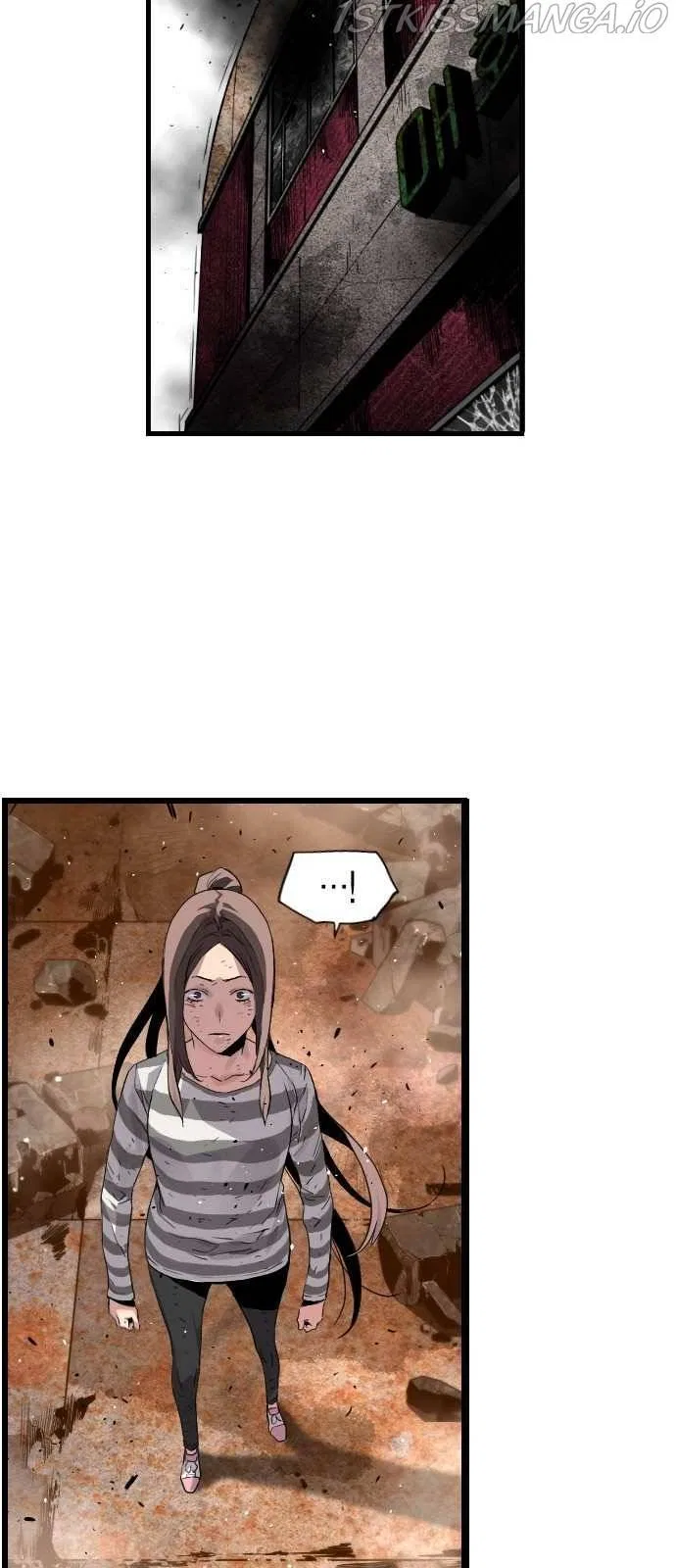 Terror vs Revival Chapter 8 – Page 33