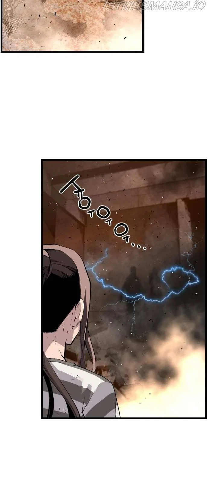 Terror vs Revival Chapter 8 – Page 34