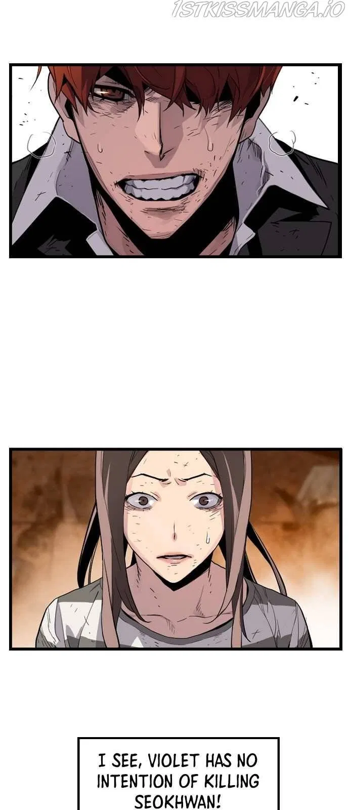 Terror vs Revival Chapter 8 – Page 36