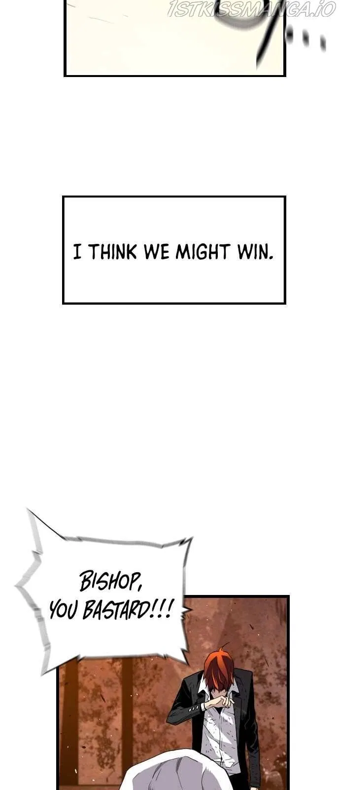 Terror vs Revival Chapter 8 – Page 41
