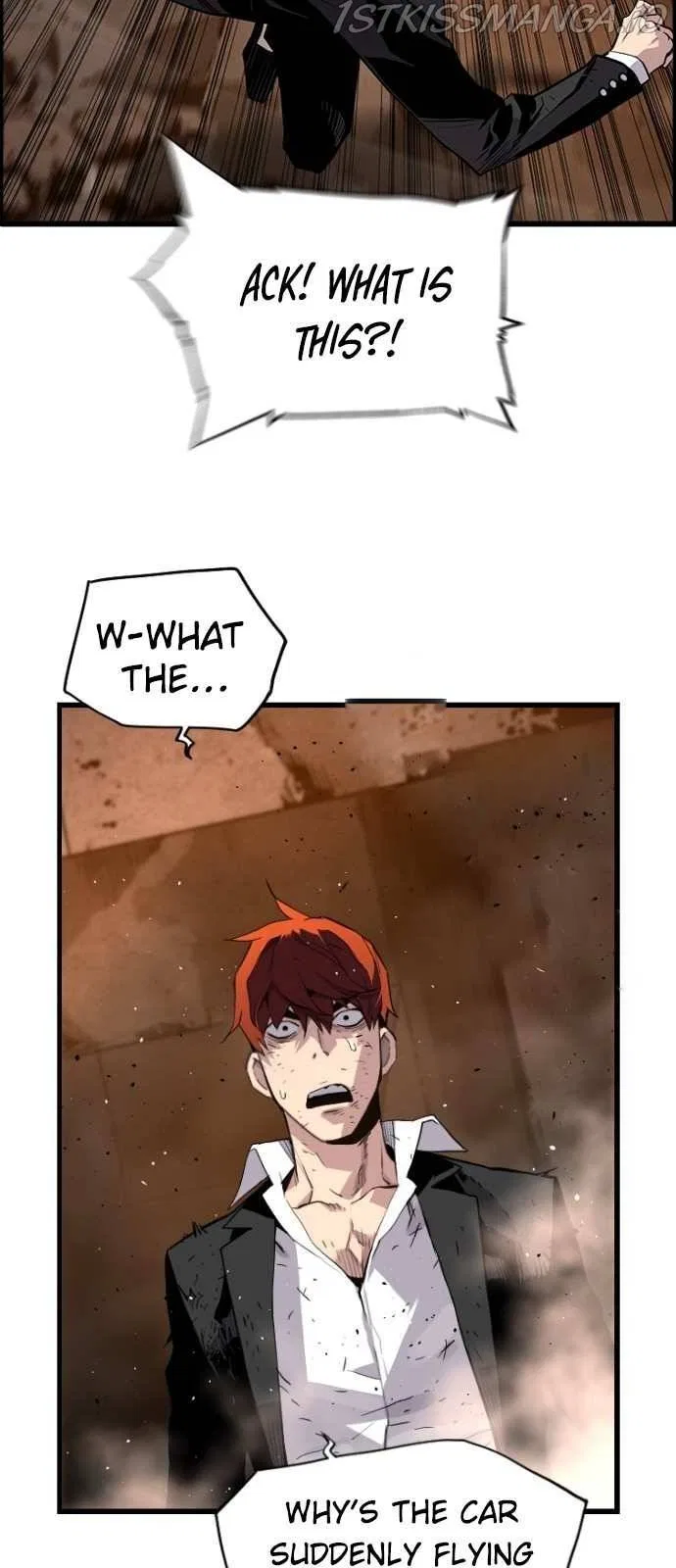 Terror vs Revival Chapter 8 – Page 46