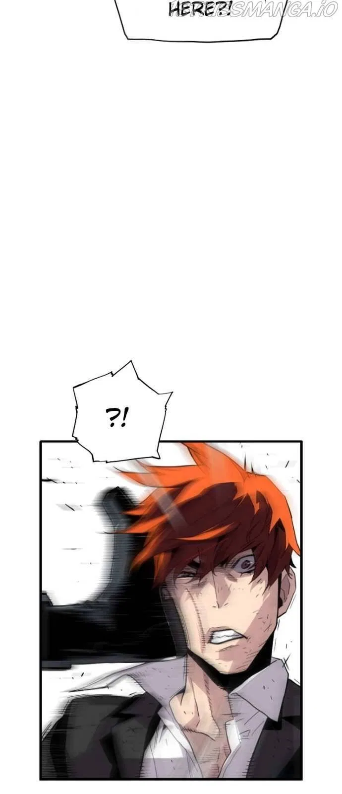 Terror vs Revival Chapter 8 – Page 47