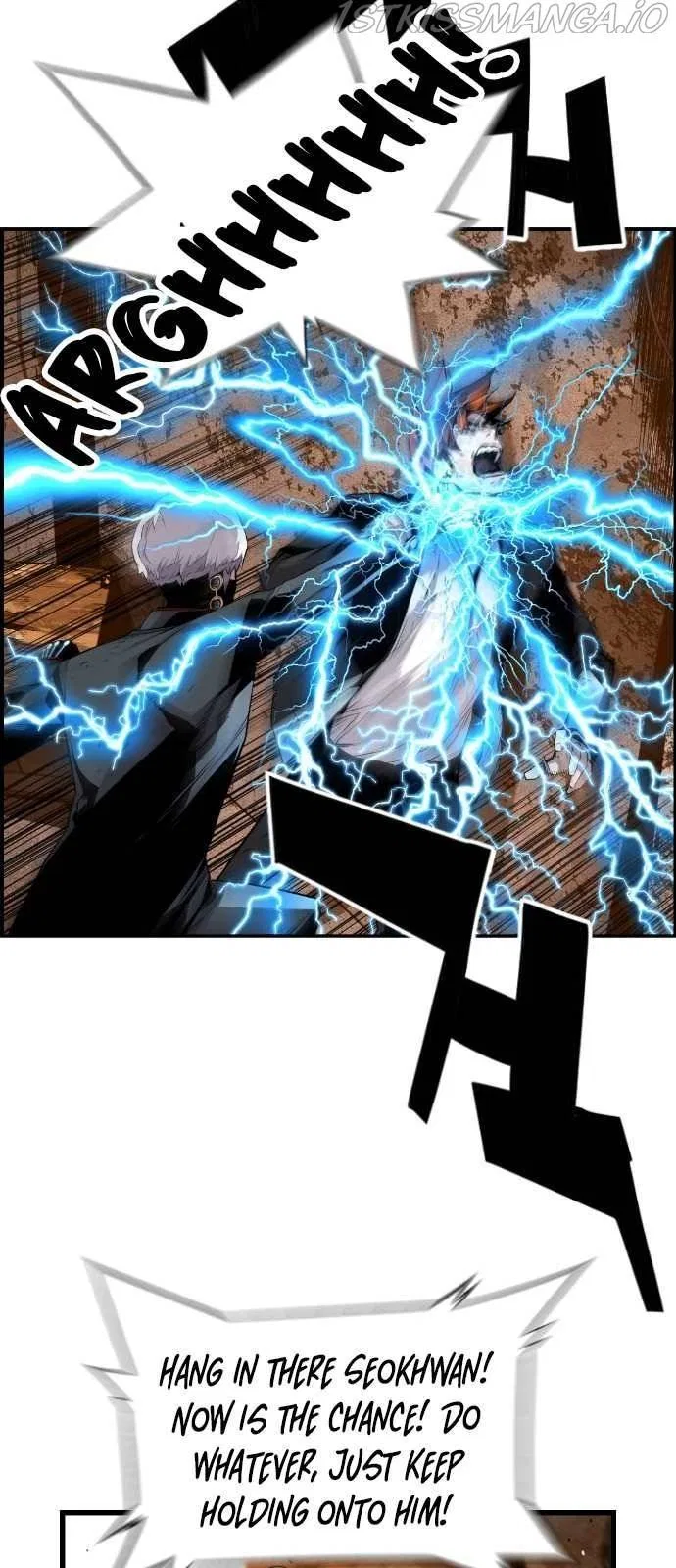 Terror vs Revival Chapter 8 – Page 50