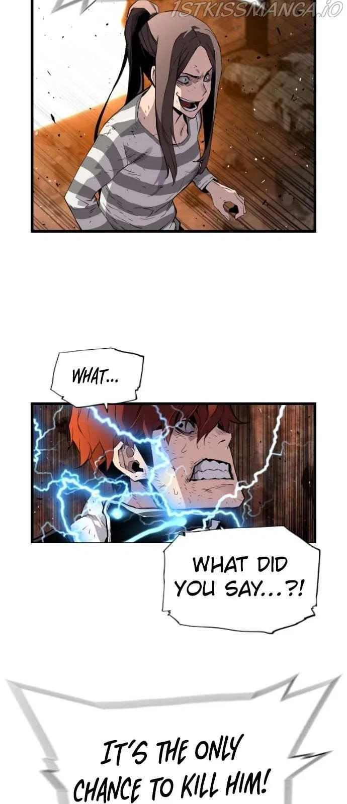 Terror vs Revival Chapter 8 – Page 51