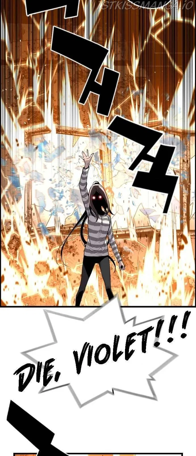 Terror vs Revival Chapter 8 – Page 57