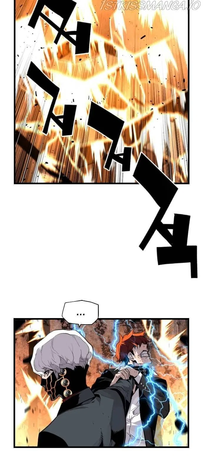 Terror vs Revival Chapter 8 – Page 58