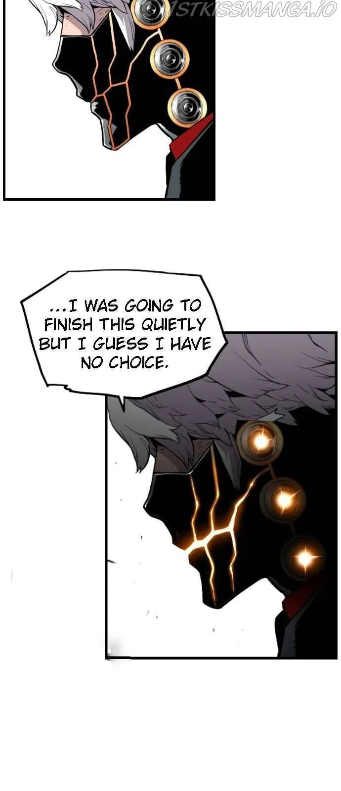 Terror vs Revival Chapter 8 – Page 60