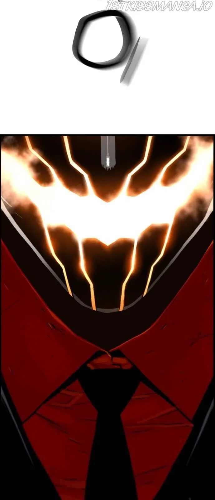 Terror vs Revival Chapter 8 – Page 61