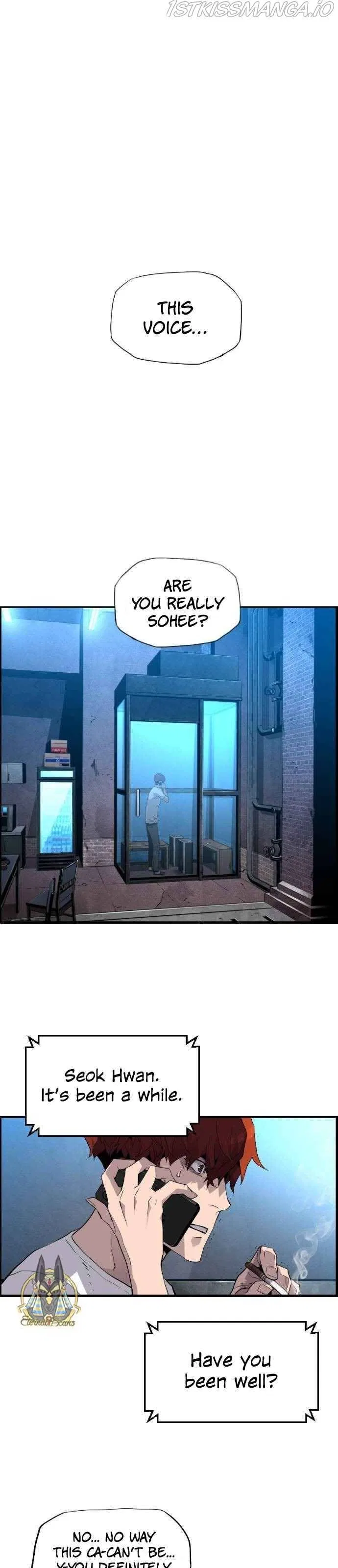 Terror vs Revival Chapter 5 – Page 2