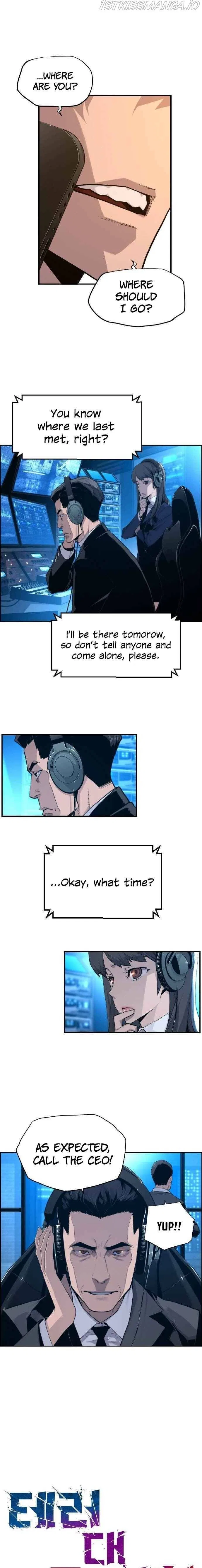 Terror vs Revival Chapter 5 – Page 4